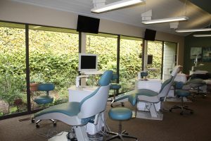 Dr. John Redmond Orthodontist San Clemente Office