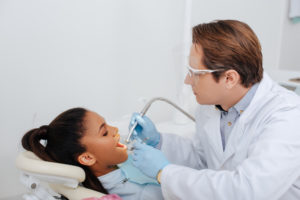Dental Injuries Suffered In An Accident Help