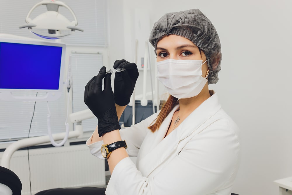 Orthodontist Laguna Niguel, CA