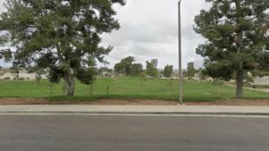 Yosemite Park San Juan Capistrano CA