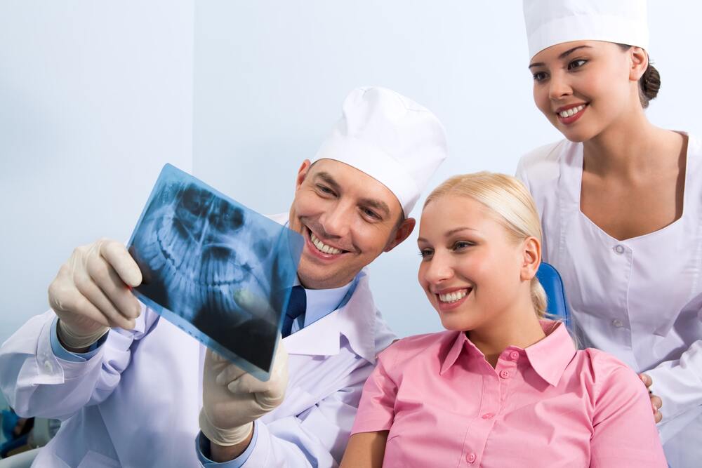 invisalign orthodontist Oceanside, CA