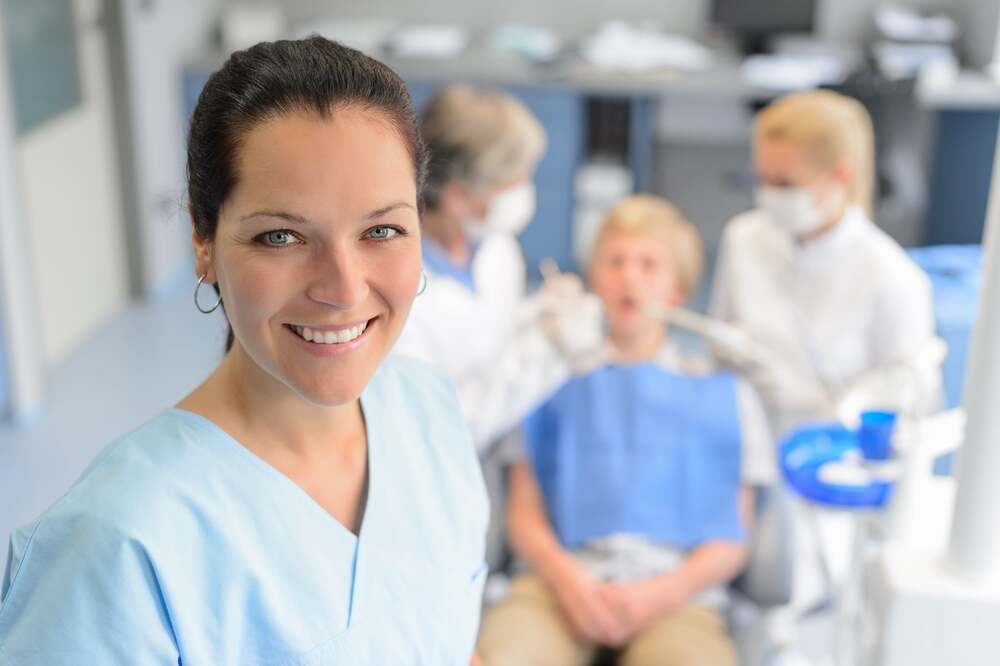 pediatric orthodontist in San Clemente, CA