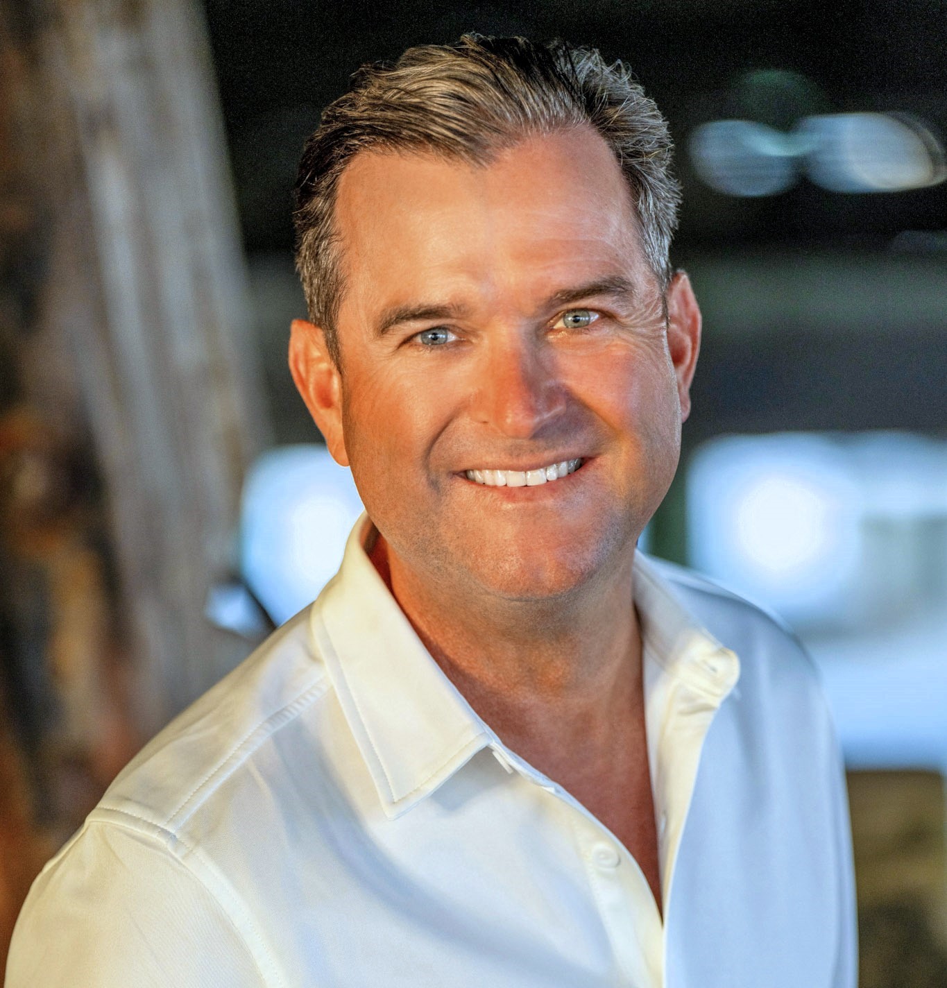 Doctor John Redmond crop