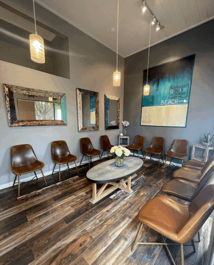 office tour - John Redmond Orthodontics