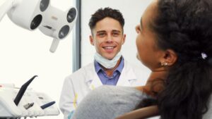 braces in Oceanside, CA