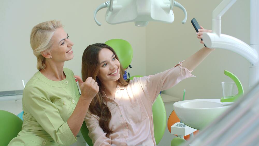 invisalign San Juan Capistrano, CA