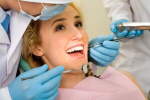 invisalign in San Clemente, CA