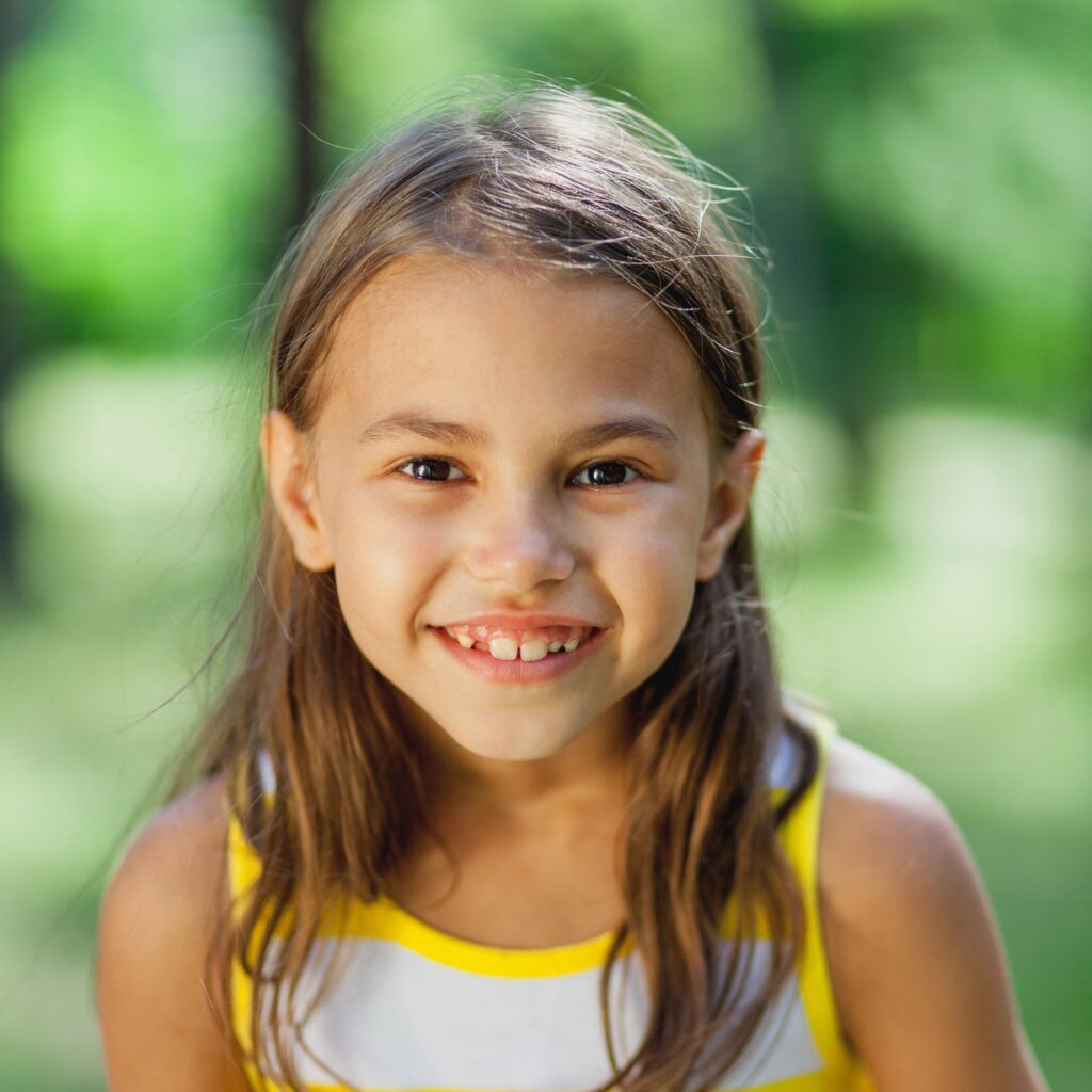 john redmond orthodontics - kids dentistry