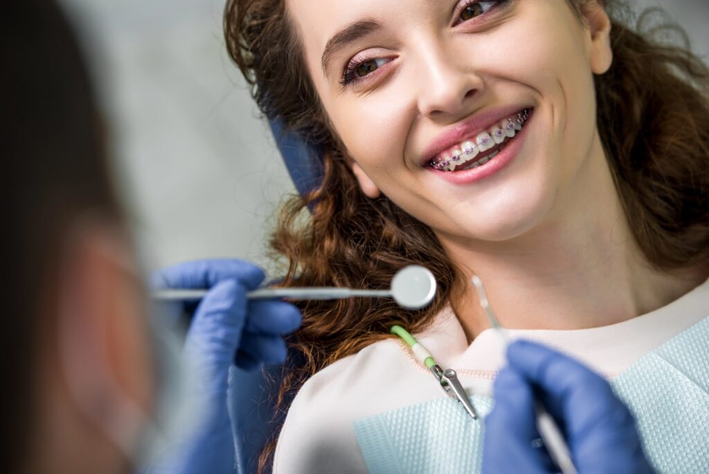 braces Aliso Viejo, CA