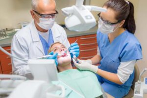 braces in Dana Point, CA