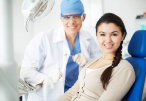 orthodontist in Aliso Viejo, CA