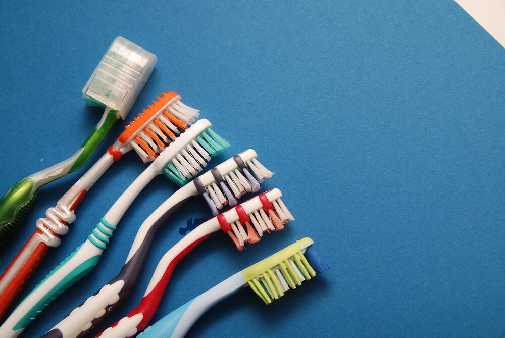 Caring for Braces