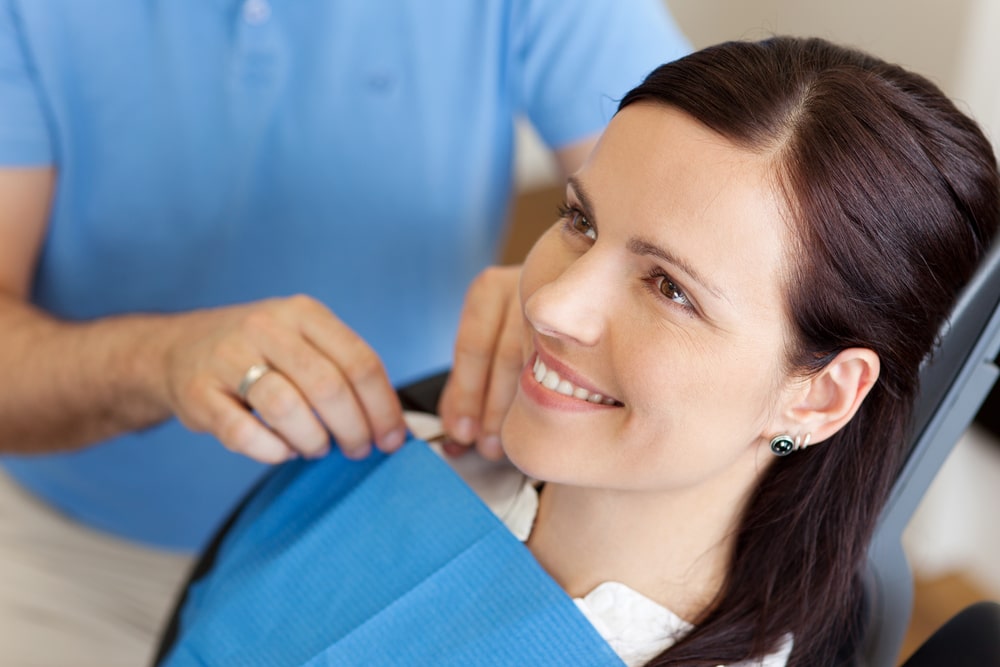 Dr. Redmond Dentist San Clemente, CA