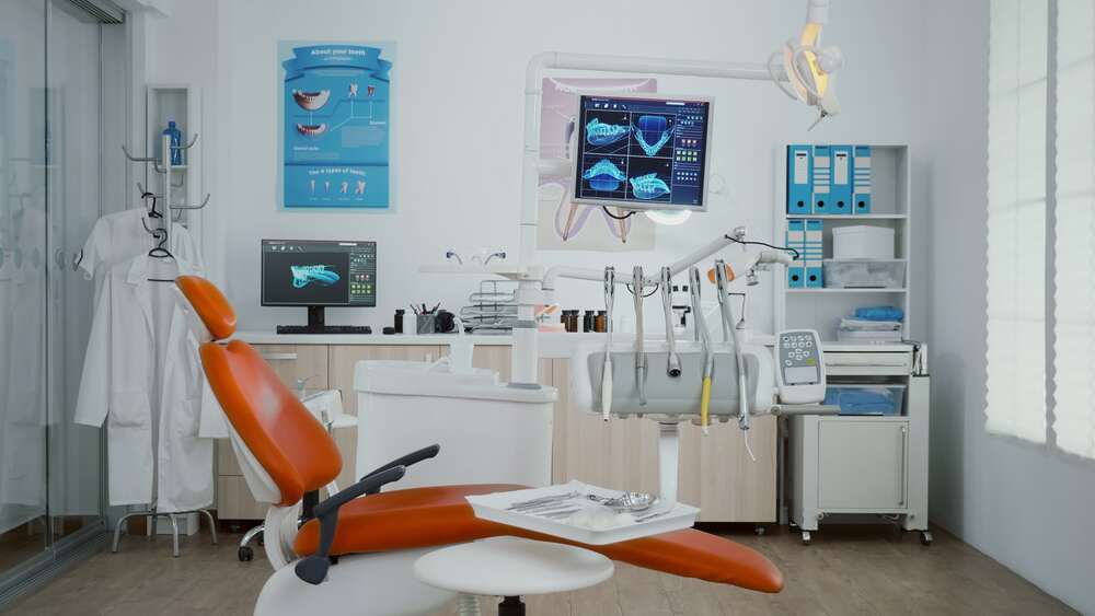 Orthodontic Emergencies