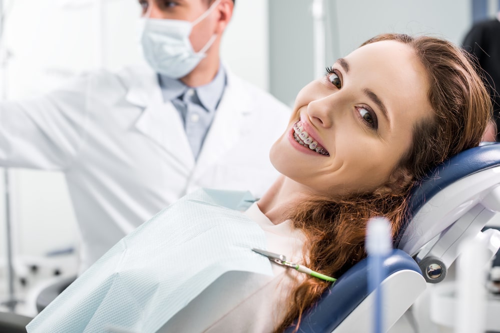 Signs You Need Braces