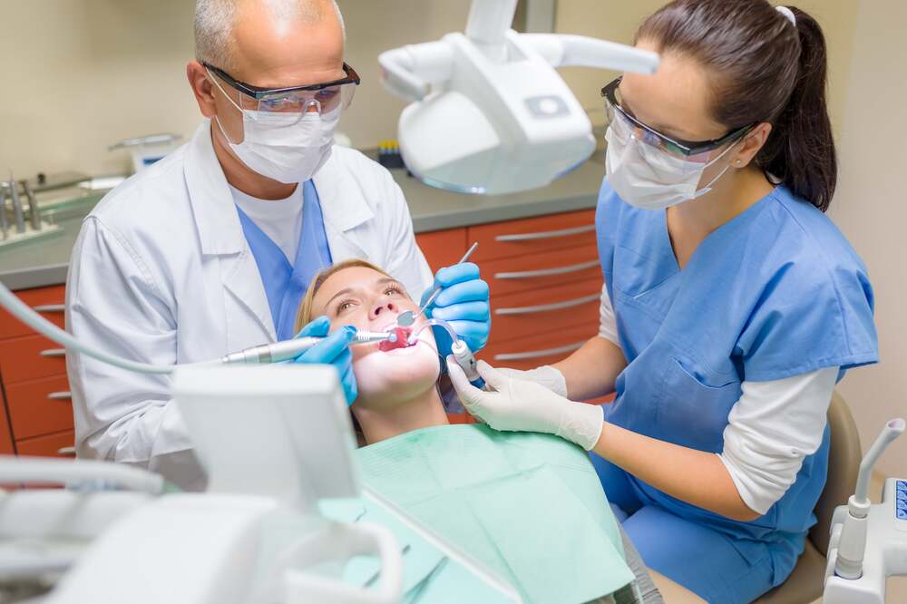 Treatment Timeline