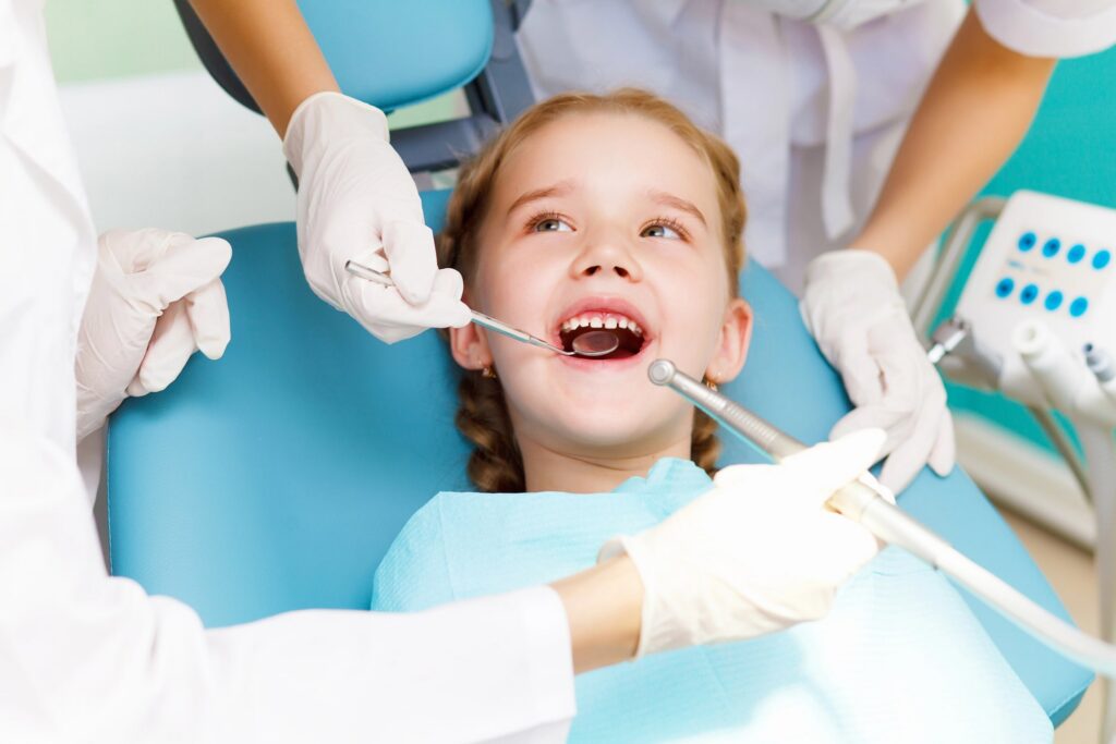 When To See an Orthodontist