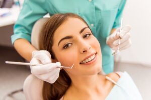 orthodontics in Rancho Mission Viejo, CA